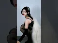 Lagu cosplayer Yunzhi|#donghua #cosplay #yunzhi #btth #janganlupasubrek #shorts #trending #masukberanda