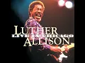 Gambler's Blues/Sweet Little Angel (Live)