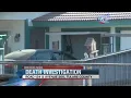 Tulare suspicious death