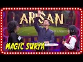 Download Lagu Wow, Surya Punya kekuatan Magic! | ARISAN BEST MOMENT (05/11/24)