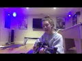 SOAK- sea creatures cover