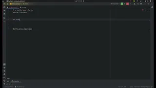 Lesson 5 Functions and Modularization