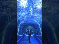 Download Lagu Underwater Tunnel? Dancing to ‘Be Alright’ by IVE     #Korea #kpop