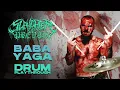 Download Lagu SLAUGHTER TO PREVAIL - BABA YAGA (Drum Play-Through by Evgeny Novikov)