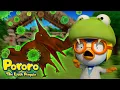 Lagu The Cold Chaos 🤧 | Dinosaur Story for Kids | Pororo Dinosaur Hospital