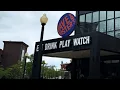 RARE 2-Floor Dave Busters Arcade Store Tour Former GameWorks Schaumburg IL
