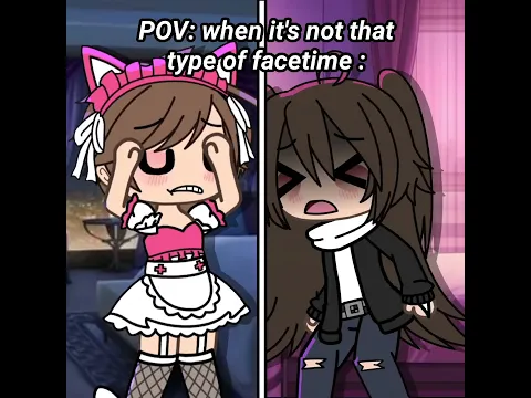 😭..#gachalife #gachaedit#funny#short