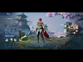 Download Lagu Mobile Legends Bang Bang | Top HIRO ZILONG | Rank Grandmaster |