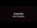Kacey Musgraves - Butterflies Lyric