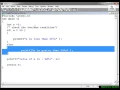 C Tutorial 21 if - else in C Programming