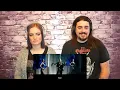 Rammstein - Zick Zack (React/Review)