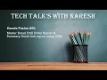 Oracle Fusion Master Detail Drill Down Report Summary Detail link report using OTBI