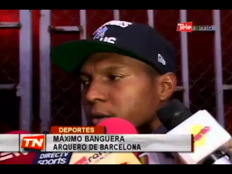 Barcelona pierde un punto por no presentar roles de abril