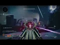 Strikes with AK Wolfie