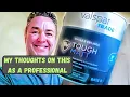 Valspar Trade Tough Matt review - B Q DIY Shop
