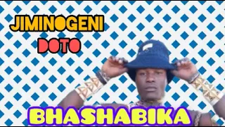 JIMINOGENI DOTO 2025 BHASHABIKI BY Msambazaji BHUDOYA STUDIO 2025 