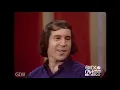 Paul Simon Deconstructs 'Mrs. Robinson' | The Dick Cavett Show