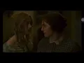 Mary and Charlotte kissing scene Part 2 Ammonite 2020