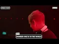 Armin van Buuren - I Live For That Energy (ASOT 800 Anthem) 2024 LIVE