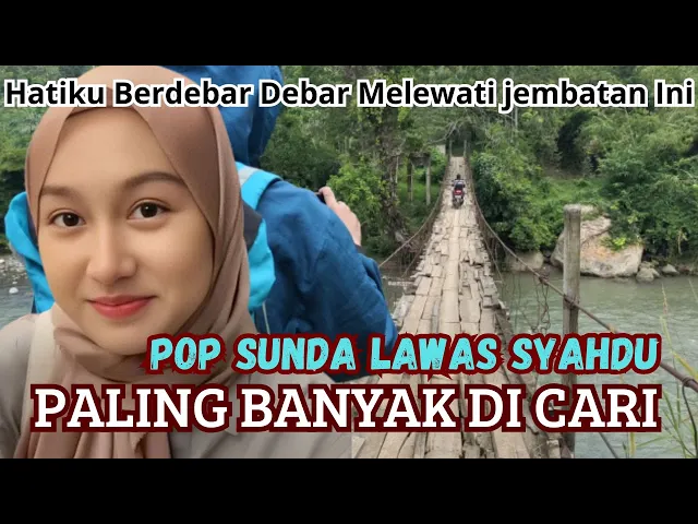 Download MP3 Bikin Hati Berdebar, Pop Sunda Lawas Syahdu Paling Banyak Di Cari Dan Di Putar Saat Ini