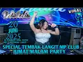 Download Lagu NEW SONG TEMBAK LANGIT PEKANBARU WITH DJ LALA 20 JUNI 2025 MP CLUB