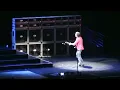 VAN HALEN: AMAZING VERSION OF MEAN STREET