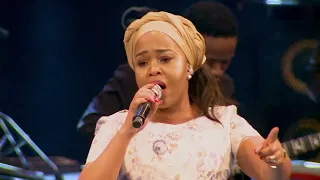 women in praise ft winnie mashaba dilo tshalifatse live in johannesburg