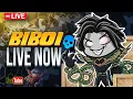 Download Lagu 🔴Solo Q Chaos MLBB Live! #moba5v5  #biboiyt