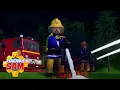 Download Lagu BEST FIRE RESCUES OF SEASON 13 | New Fireman Sam Full Episodes! | 1 Hour Compilation | Kids Movie
