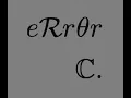Integral Giving Complementary Error Function