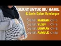 Download Lagu Surat Maryam Untuk Ibu Hamil Irama Kurdi Menenangkan Hati - MARYAM FOR PRAGNANCE - Kuntriksi Ellail