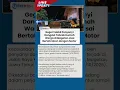 Download Lagu Kecelakaan Maut di Magetan, Mobil Penyanyi Dangdut Cantika Davinca Tabrak Motor dan Masuk Rumah