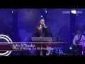 Lagu Jeffry S. Tjandra - Praise \u0026 Worship 'Let His Power Flows' | GBI ICON