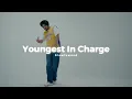 Youngest In Charge - Sidhu Moose Wala(Slowed Reverb)