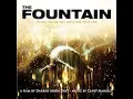 The Fountaine - The Last Man Clint Mansell