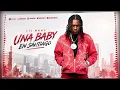 UNA BABY EN SANTIAGO - LIL NAAY🔥Dembow Dominicano 2026 | Música Urbana Latina | Trending Latin Hits