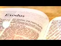 The Holy Bible - Exodus Chapter 29 ESV