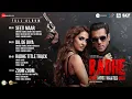 Radhe - Your Most Wanted Bhai | Full Album  | Salman Khan \u0026 Disha Patani
