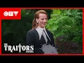 Let The Games Begin | The Traitors Canada S1E1