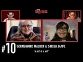 Talking Sopranos Georgianne Walken Sheila Jaffe A Hit is a Hit