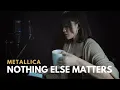 Download Lagu Metallica - Nothing Else Matters (Cover) | by Fatin Majidi