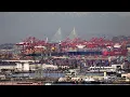 International Chamber of Shipping Demand Level Unexpected