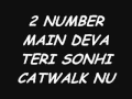 Download Lagu Bilal Saeed 2 Number Song With lyrics