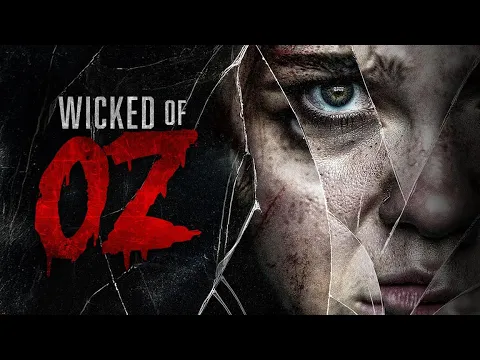 WICKED OF OZ | ACTION | FANTASY | TRAILER | 2025 | INSURGENCE