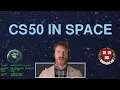 HARVARD CS50 PYTHON FINAL PROJECT CS50 IN SPACE a 2D space shooter