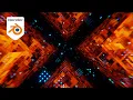 Easy Scifi Infinite Loop in Eevee Blender Tutorial