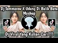 Lagu DJ TOMMOROW X UDANG DI BALIK BATU MASHUP BY MANDA FVNKY SLOW VIRAL TIKTOK 2024 🔥