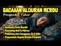 Lagu Al Quran Merdu Pengantar Tidur Surat Al Mulk, Ar Rahman, Al Waqiah, Penenang Hati \u0026 Pikiran Cemas