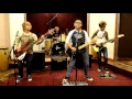 SMOKE ON THE WATER by Deep Purple (GELOSH TRIBE cover)