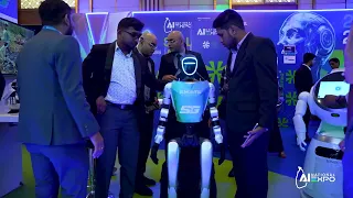 AI Amplified | Sri Lanka AI Week 2026